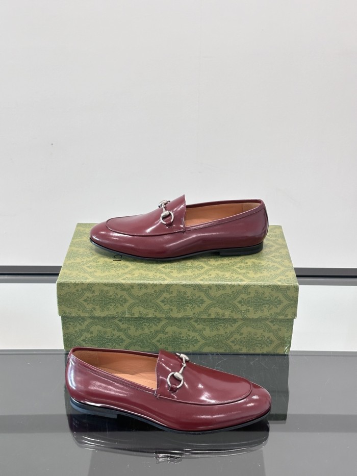 Interlocking G Loafer(Male)38-45=