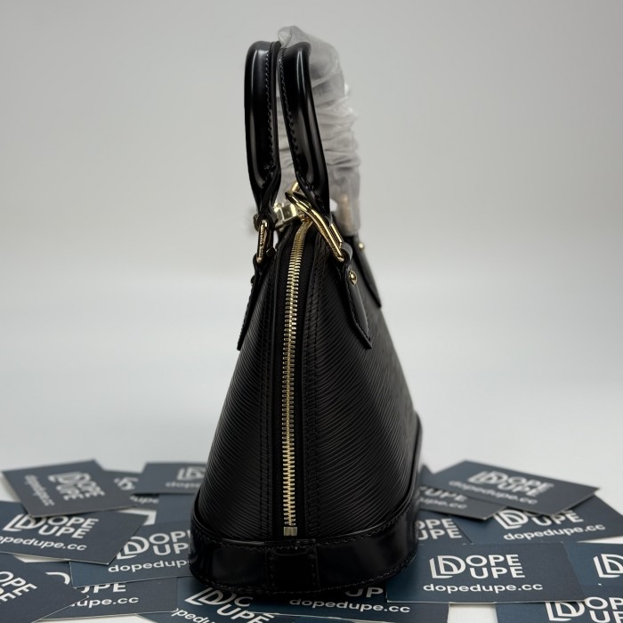 PM Alma BB Shoulder Bag “23.5*17.5*11.5CM” 087