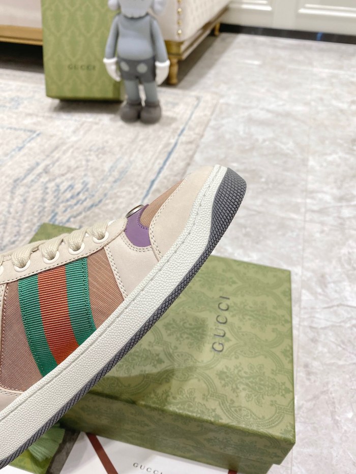 Screener Sneaker(Unisex)36-45=