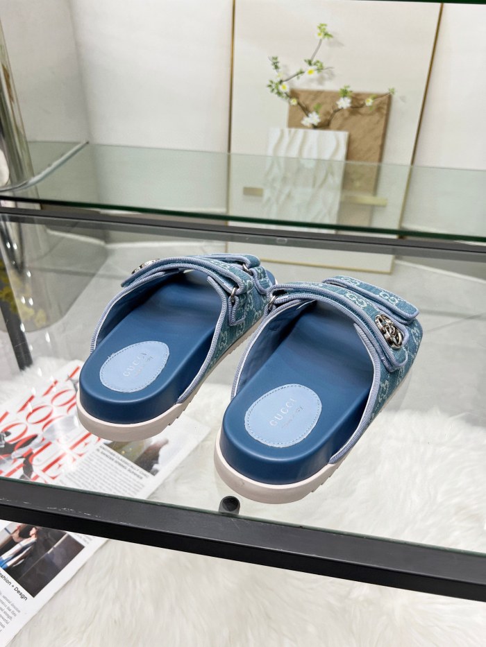 GG Slides (Female)35-40=