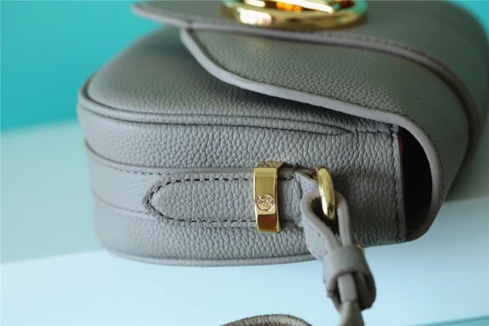 PM Pont 9 Soft Crossbody Bag “21*15*6.5CM” 077