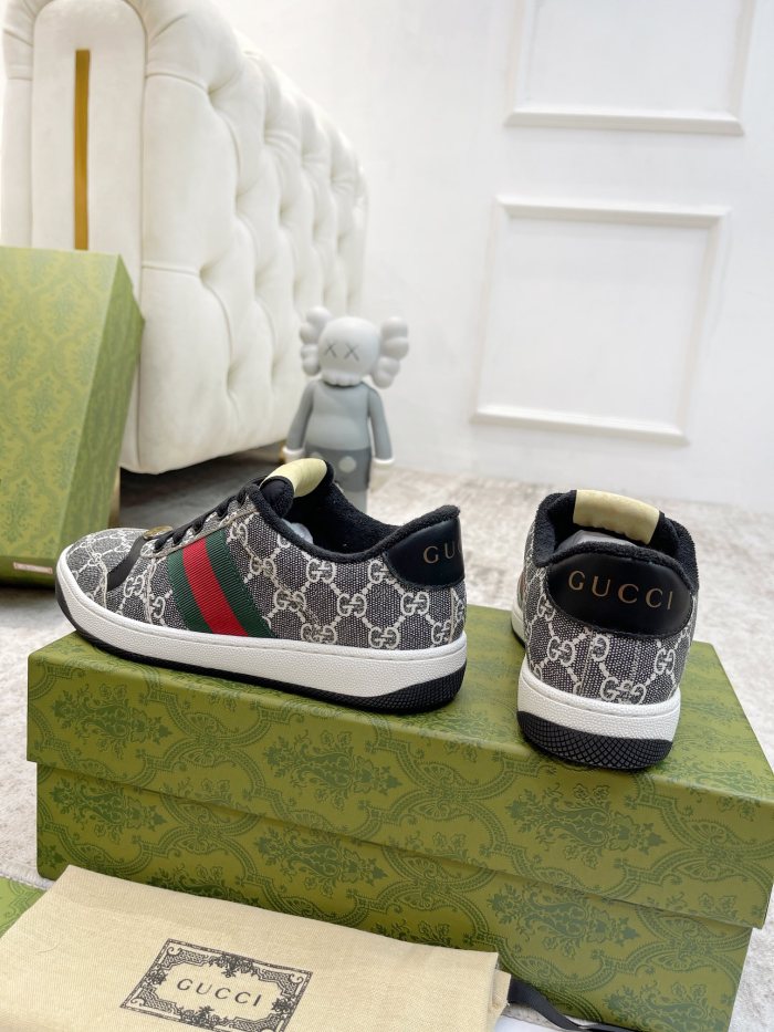 Screener Sneaker(Unisex)36-45=