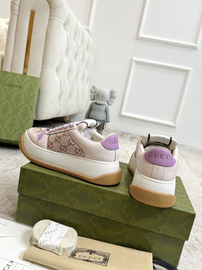 Screener Sneaker(Unisex)36-45=