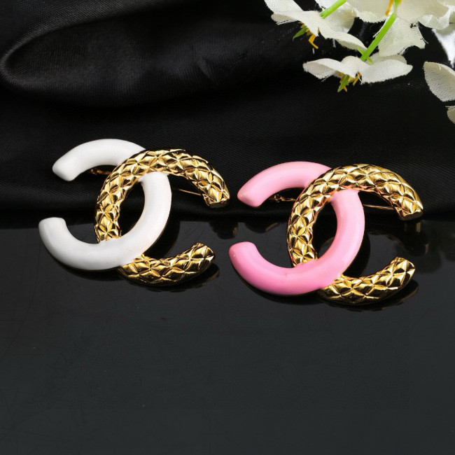 Brooch 54=