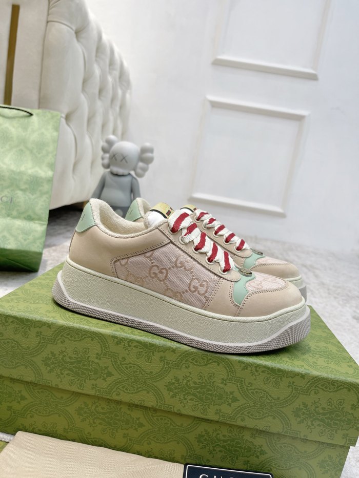 Screener Sneaker(Unisex)36-45=