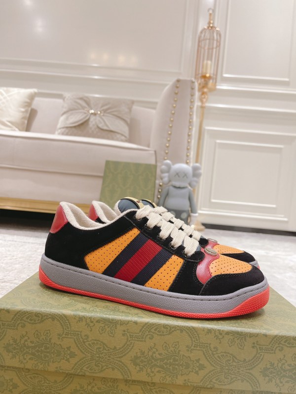 Screener Sneaker(Unisex)36-45=