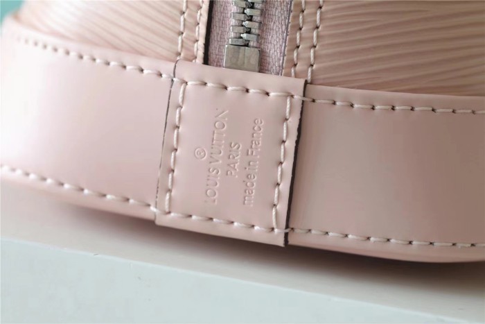 PM Alma BB Shoulder Bag “23.5*17.5*11.5CM” 087