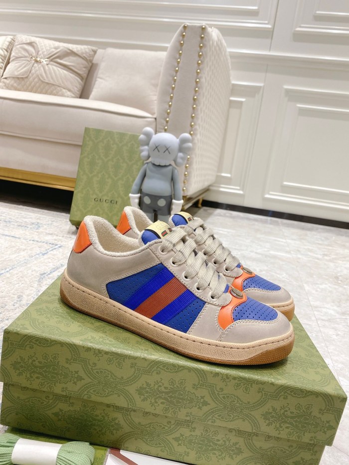 Screener Sneaker(Unisex)36-45=