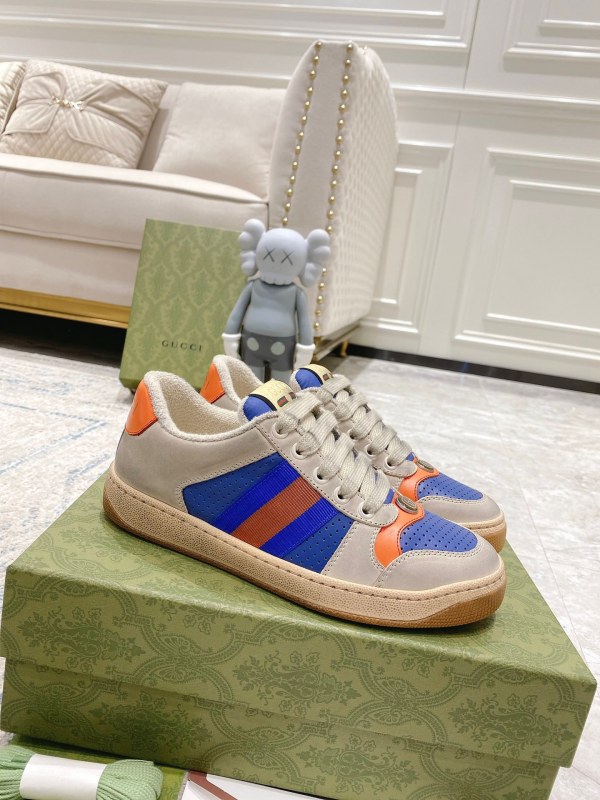 Screener Sneaker(Unisex)36-45=