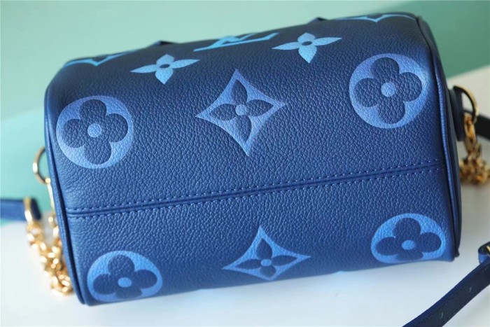 Speedy 20 Bandouliere “20.5*13.5*12CM” 007