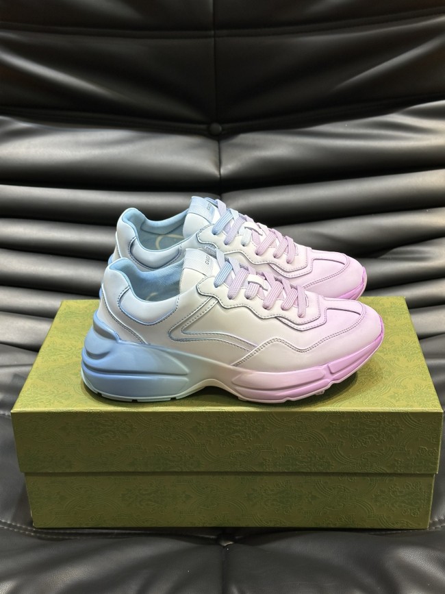 Rhyton Sneaker(Unisex)36-45-054=