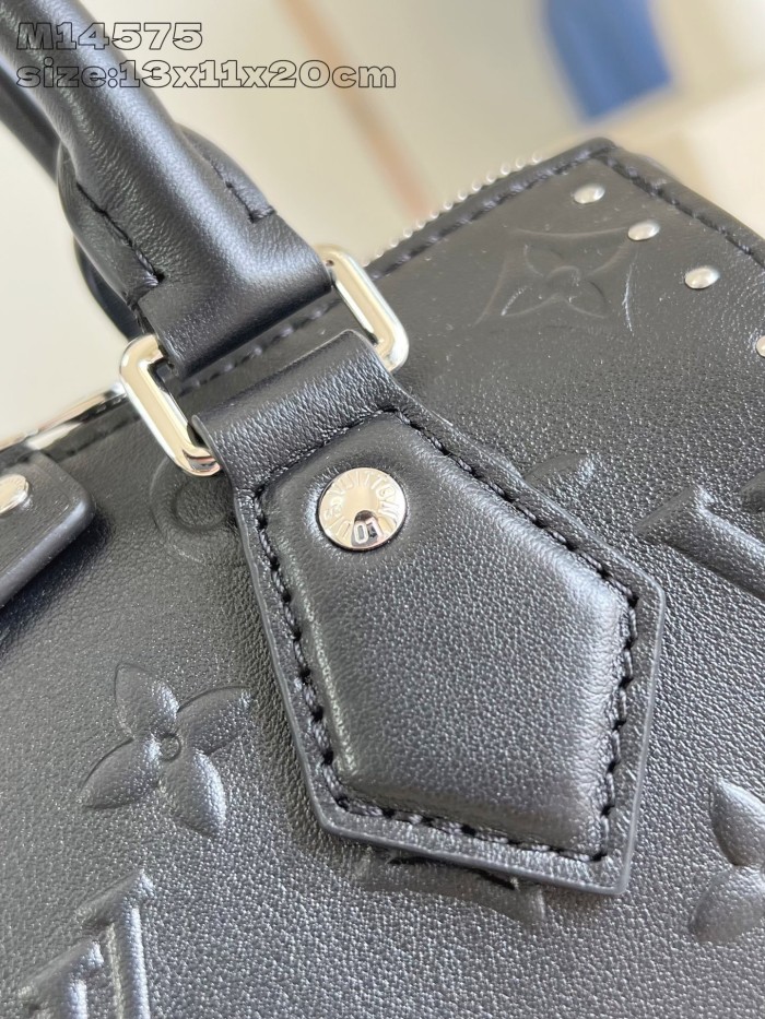 Speedy 20 Trunk Bag “20*13*11CM” 027