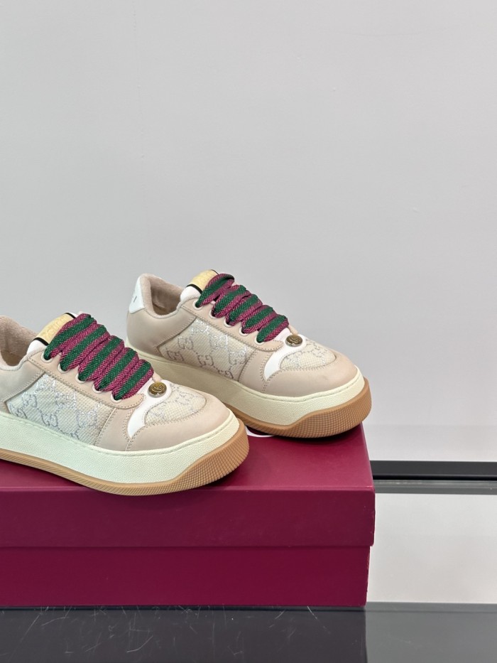 Screener Sneaker(Unisex)36-45=