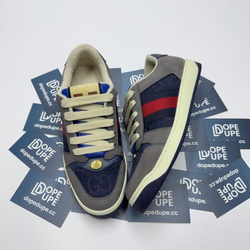 Screener Sneaker(Unisex)36-45