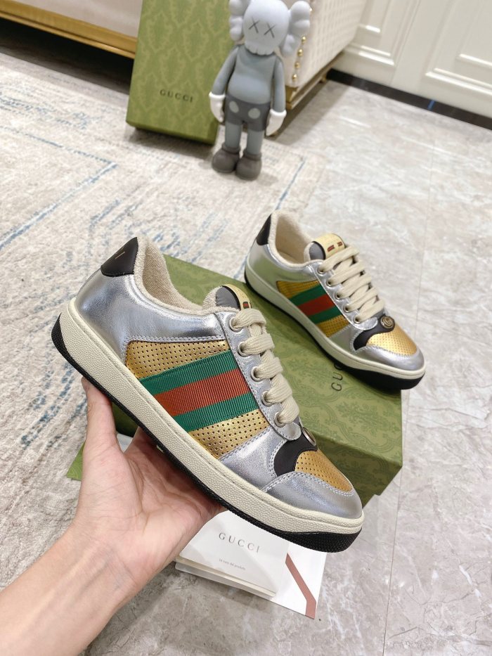 Screener Sneaker(Unisex)36-45=
