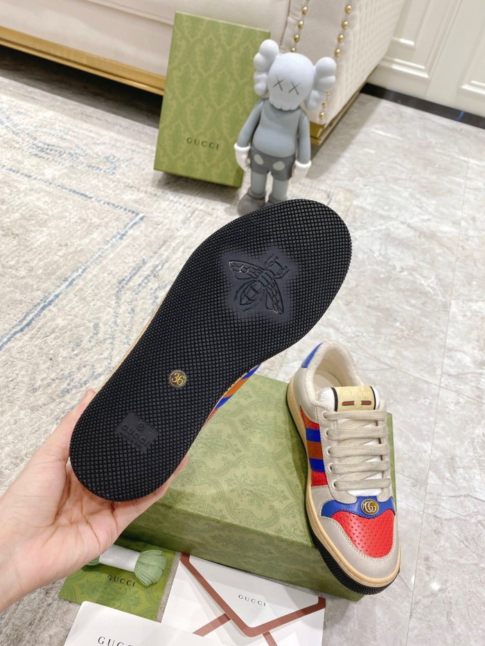Screener Sneaker(Unisex)36-45=