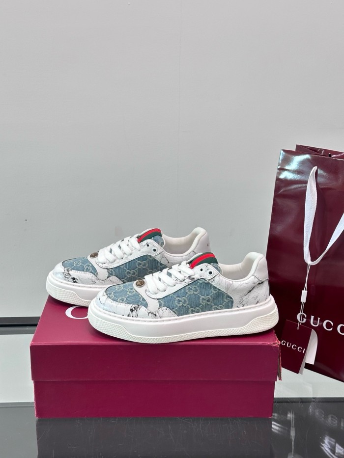 Screener Sneaker(Unisex)36-45=