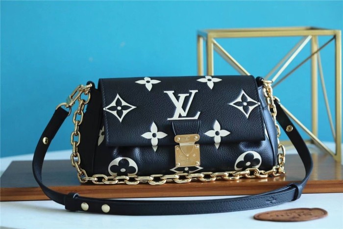 Favorite Crossbody Bag “24*14*9CM” 077