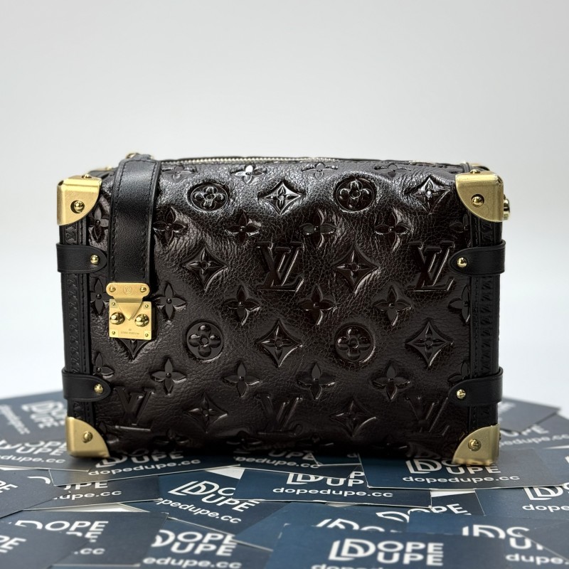 PM Side Trunk“21*14.5*6CM” 057