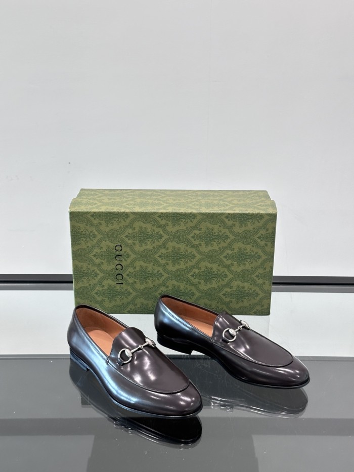 Interlocking G Loafer(Male)38-45=