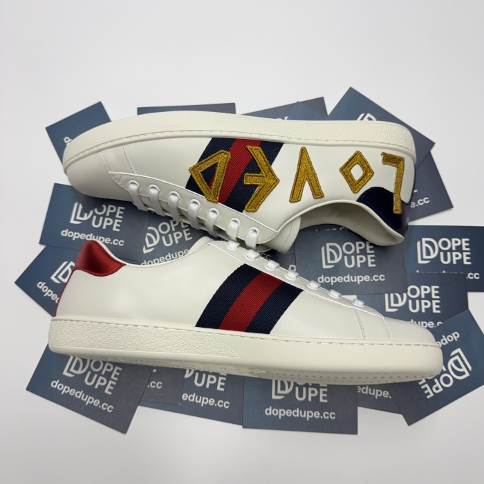 Ace Sneaker(Unisex)36-45