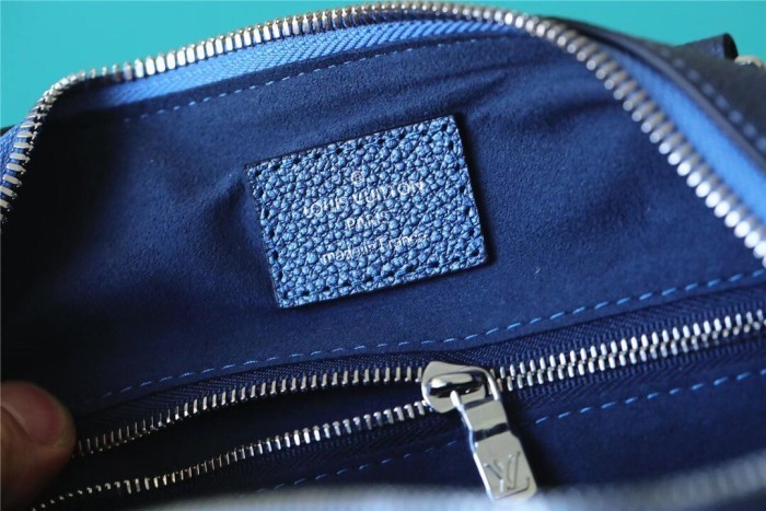 Speedy 20 Bandouliere Shoulder Bag “20.5*13.5*12CM” 057