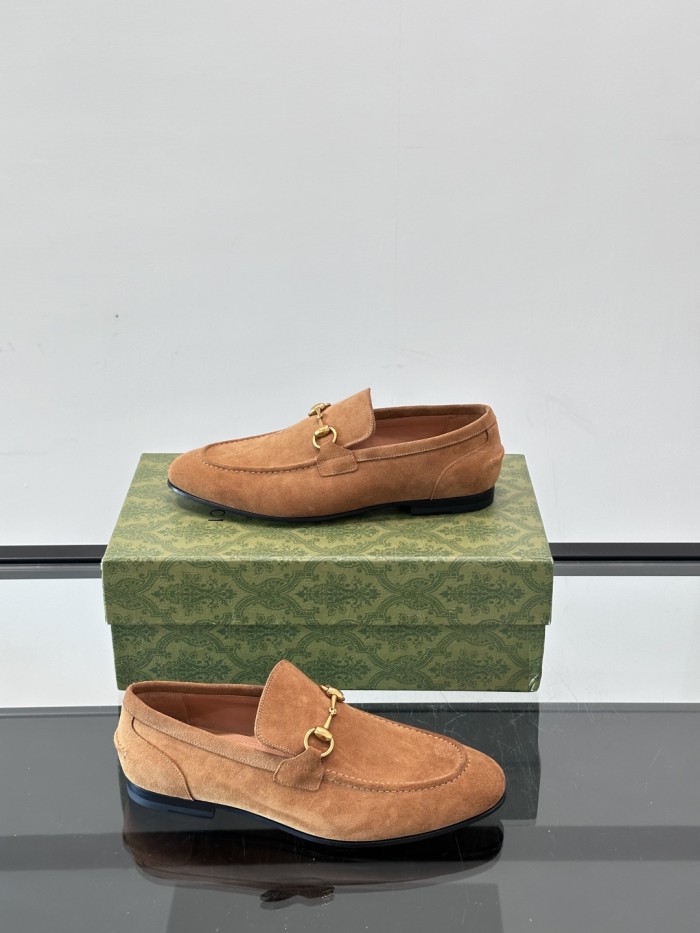 Interlocking G Loafer(Male)38-45=
