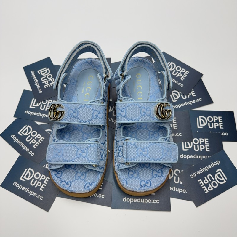 GG Platform Sandals(Female)35-40