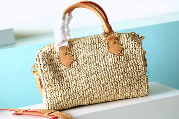 Speedy 30 Bandouliere “29*25*15CM” 007