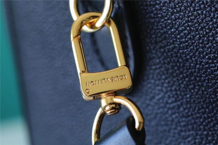 Speedy 20 Bandouliere Shoulder Bag “20.5*13.5*12CM” 057