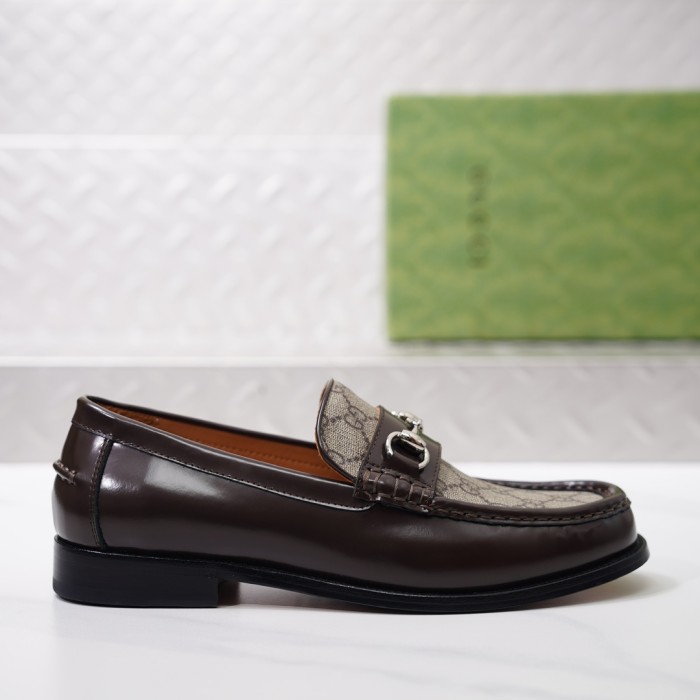 Interlocking G Loafer(Male)38-45=