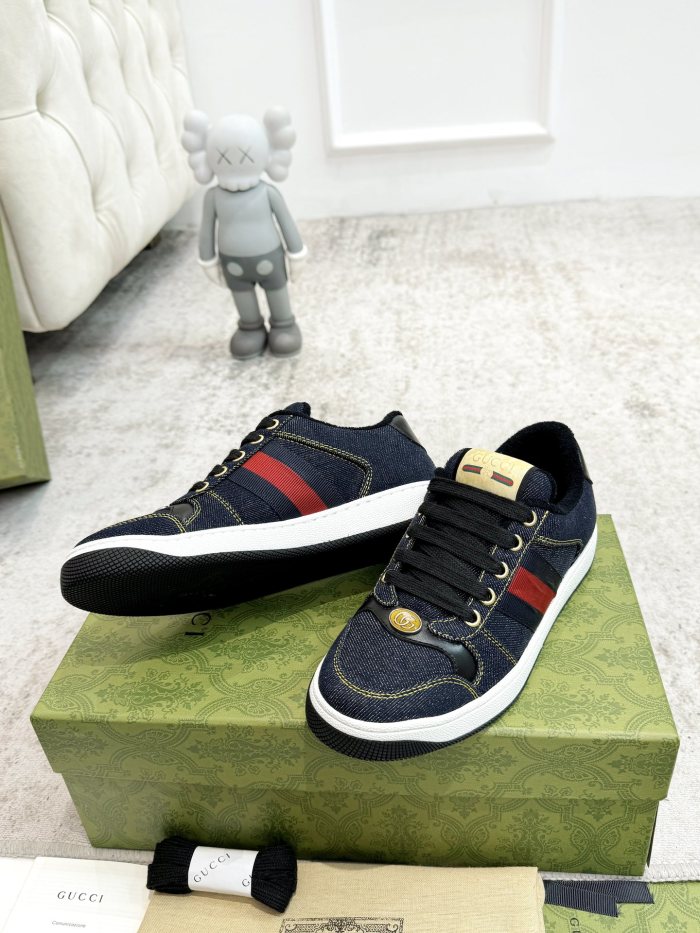 Screener Sneaker(Unisex)36-45=