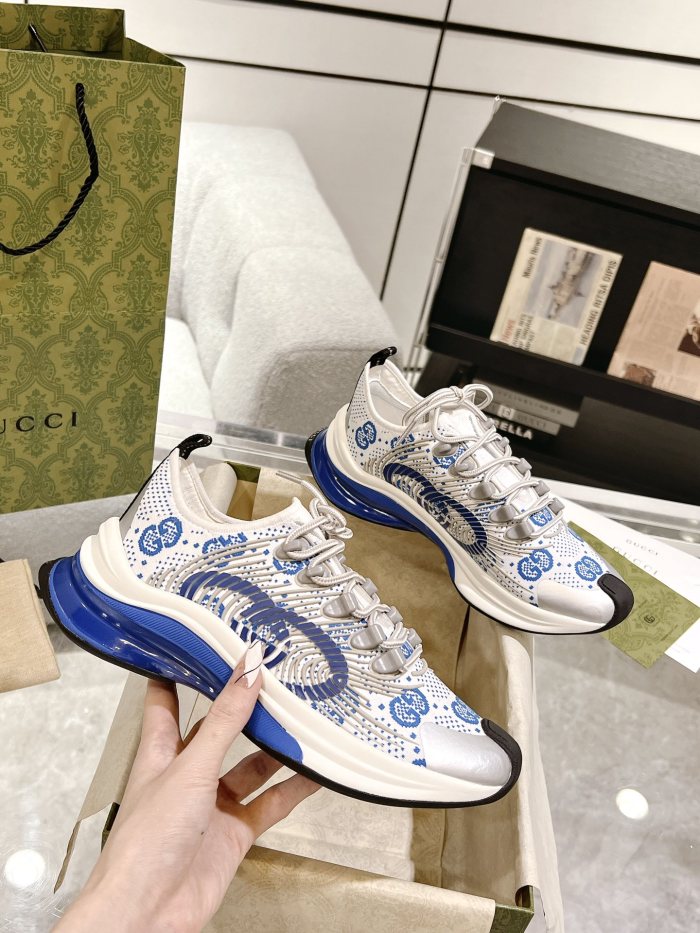 Run Sneaker(Unisex)36-45=