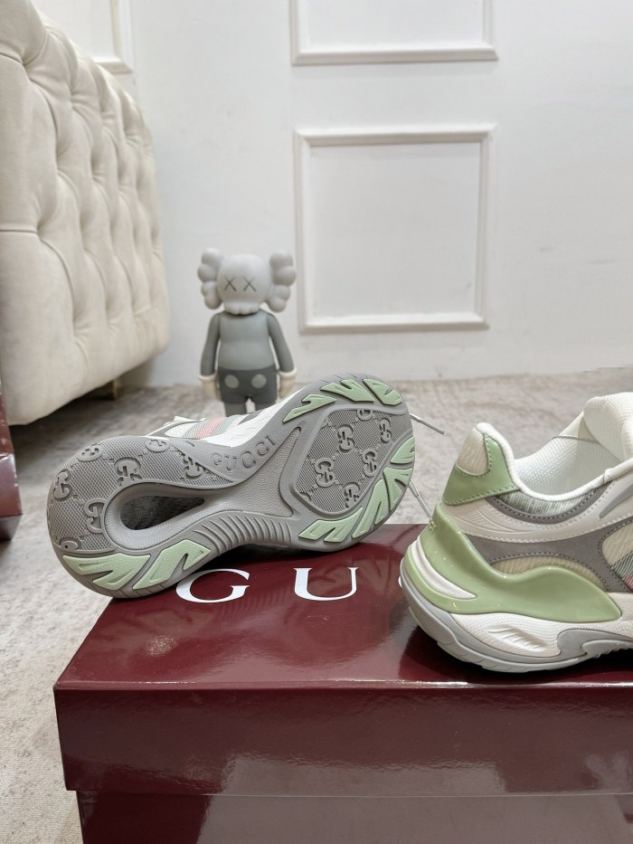 Run Sneaker(Unisex)36-45=