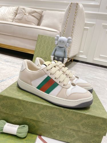 Screener Sneaker(Unisex)36-45=