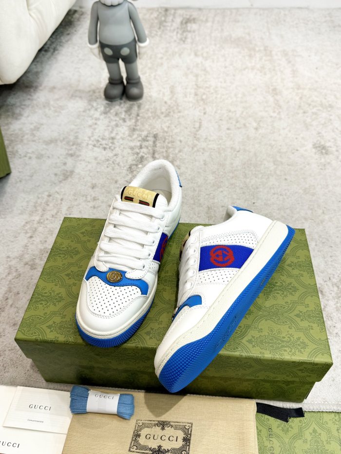 Screener Sneaker(Unisex)36-45=