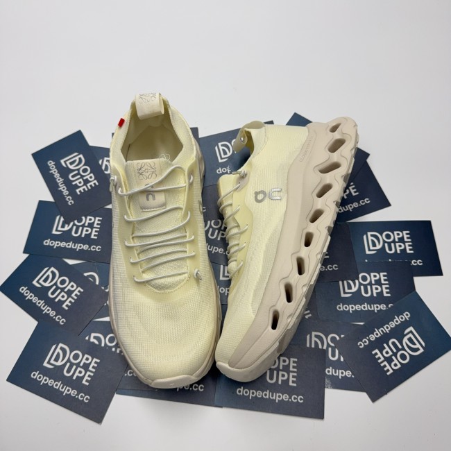 Cloudtilt Low Top Sneaker(Unisex)36-45