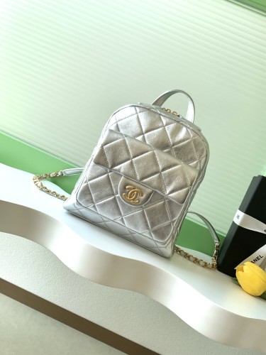 25K Backpack “22x22.5x8.5cm” -038 =AS5793