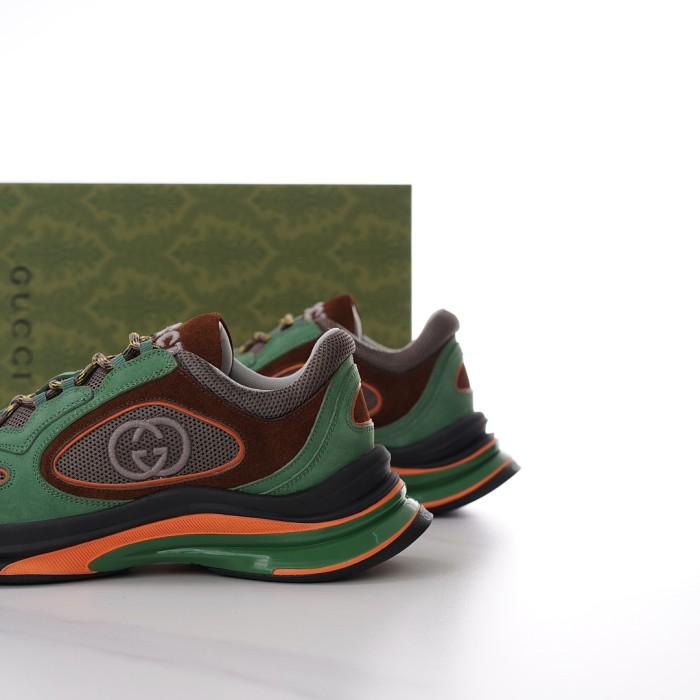 Run Sneaker(Unisex)36-45=