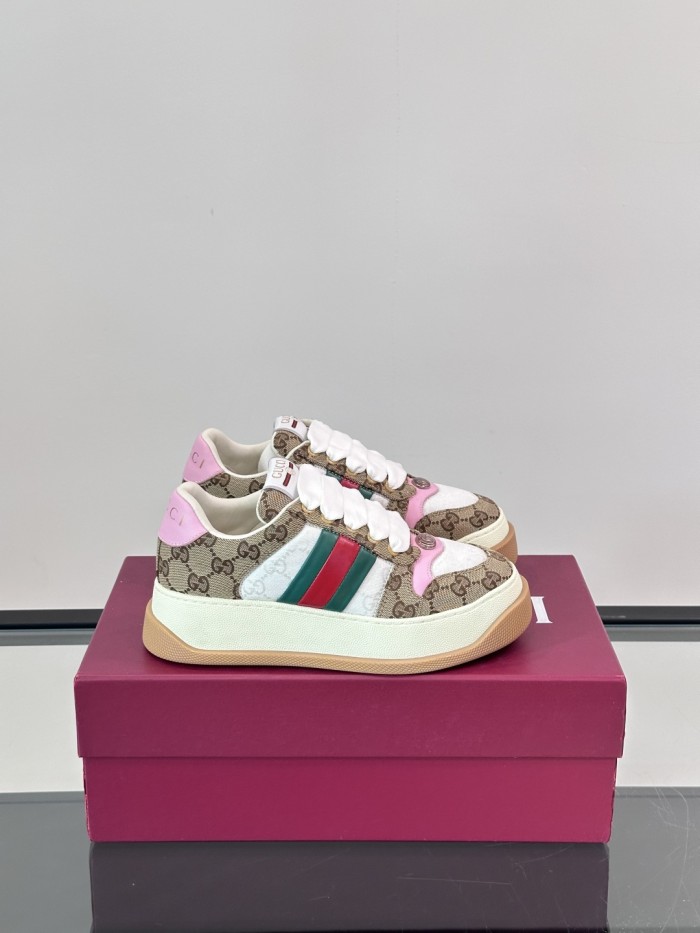 Screener Sneaker(Unisex)36-45=