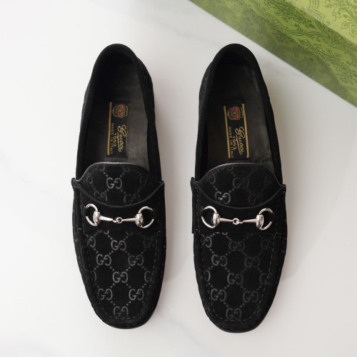 Interlocking G Loafer(Male)38-45=