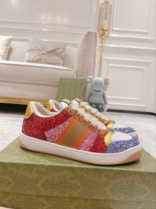 Screener Sneaker(Unisex)36-45=
