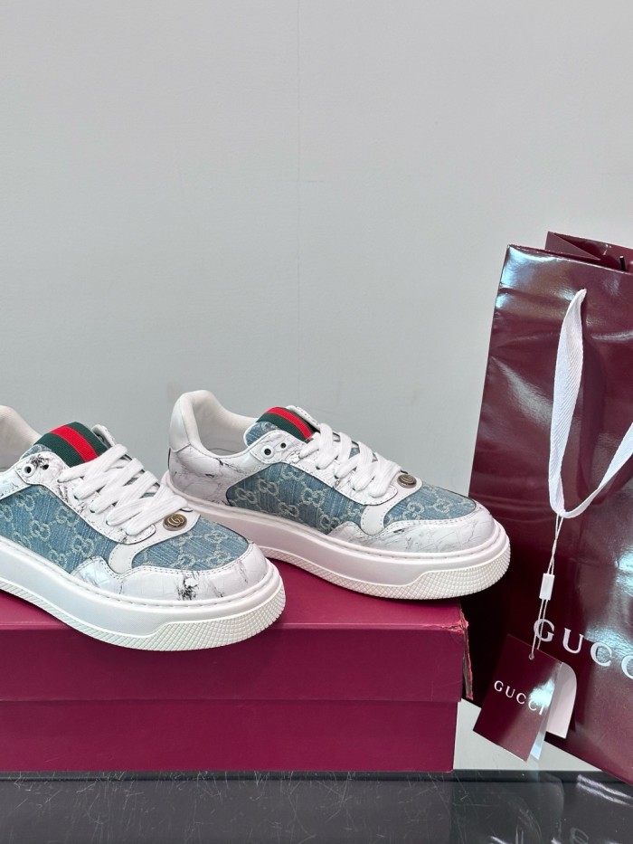 Screener Sneaker(Unisex)36-45=