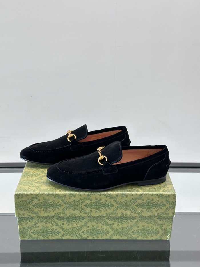 Interlocking G Loafer(Male)38-45=