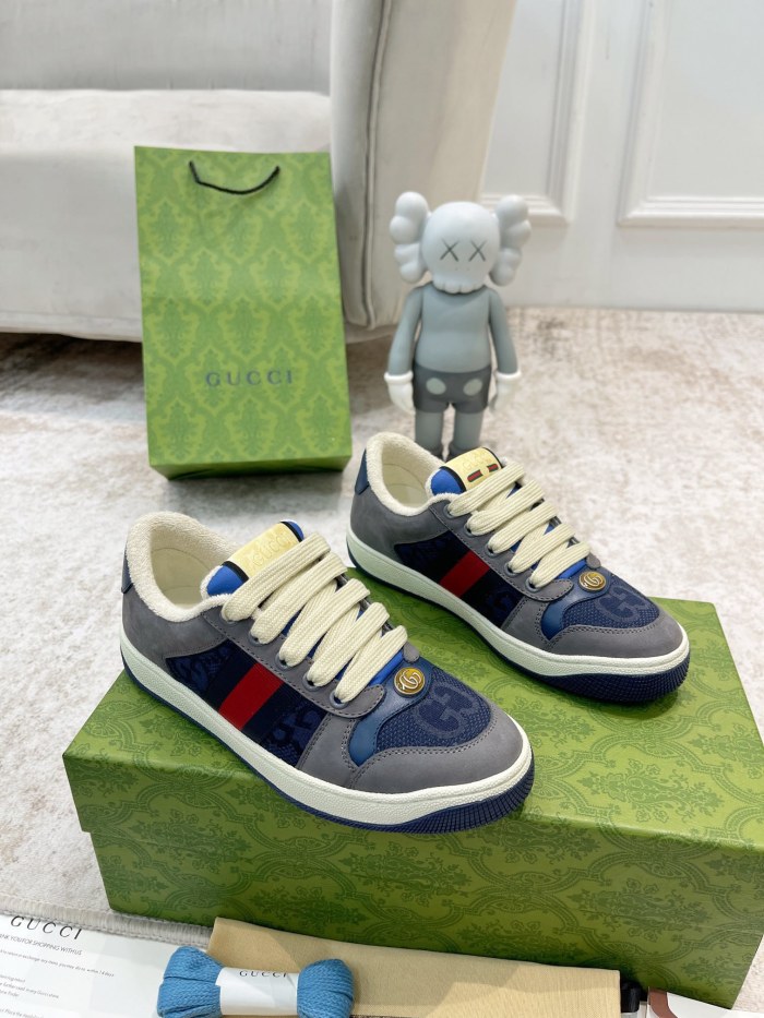Screener Sneaker(Unisex)36-45=