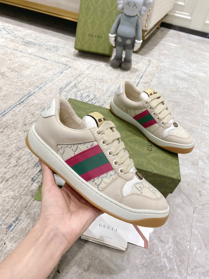 Screener Sneaker(Unisex)36-45=