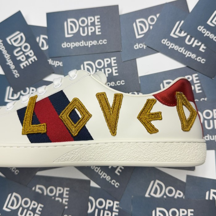 Ace Sneaker(Unisex)36-45