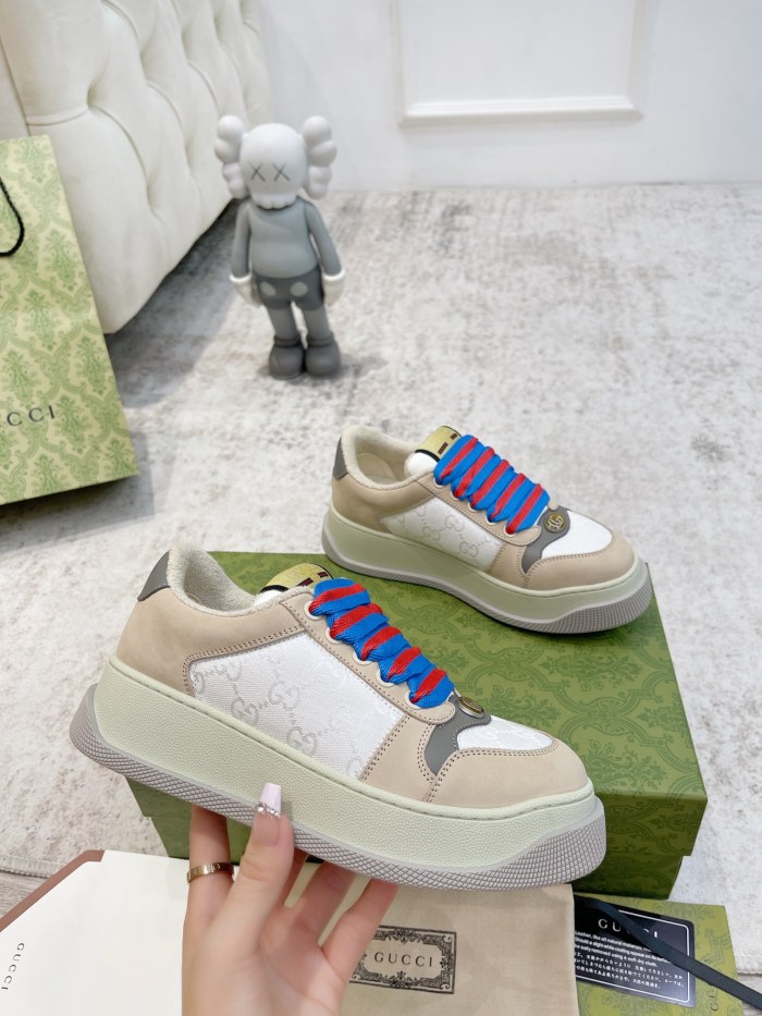 Screener Sneaker(Unisex)36-45=