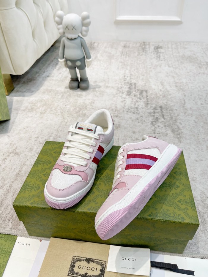 Screener Sneaker(Unisex)36-45=