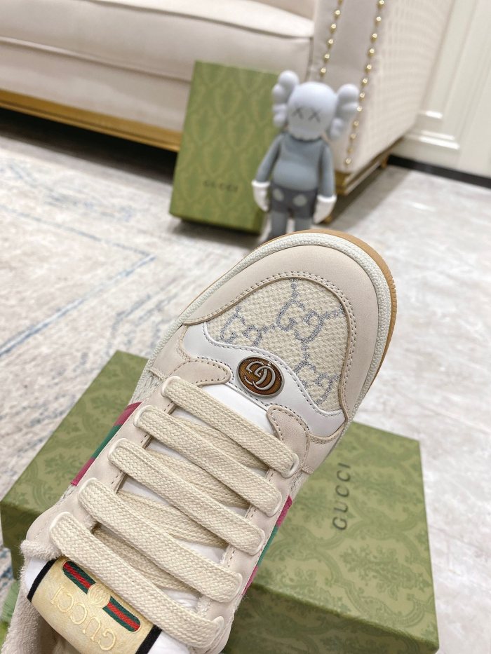Screener Sneaker(Unisex)36-45=